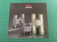 Leica Trinovid Ferngläser