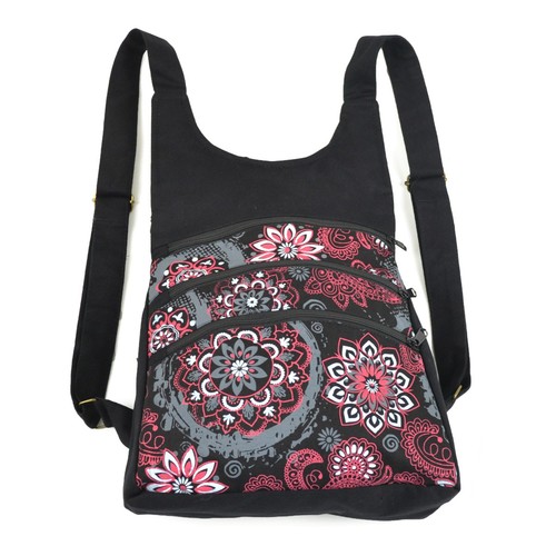 Boho rucksack damen - boho,