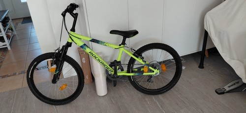 Kinderfahrrad decathlon - kinderfahrrad,
