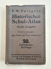 F. W. Putzgers Historischer