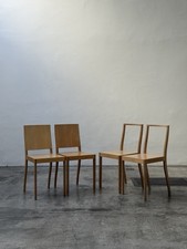 Jasper Morrison Ply Chair