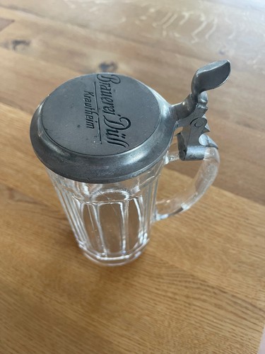Bierkrug l brauerei - bierkrug, 10/20