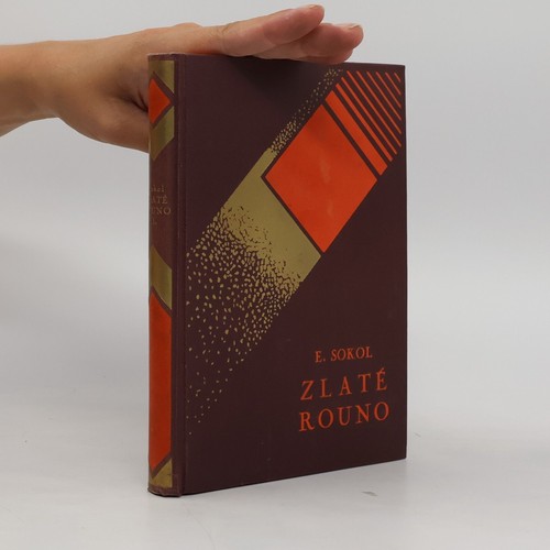 Zlaté rouno karel - rouno ,