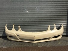 Mercedes E-Klasse W211 original Stoßstange vorne A2118801540 ab 2006-2009