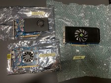 Nvidia Grafikkarten-Konvolut, GeForce GTX 545, GTX640, GTX645