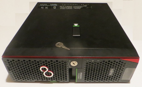 Fujitsu primergy tx1320 f2 - fujitsu,