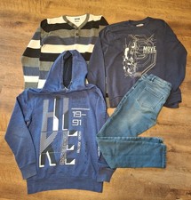  Bekleidungspaket Jungen Gr