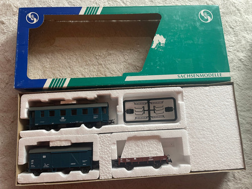 Sachsen modelle 14126 - modelle,