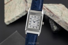 Jaeger LeCoultre Reverso