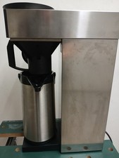 Melitta M 170 MT Gastro Filter-Kaffeemaschine inkl. Pumpkanne Stahlkolben 2,2l