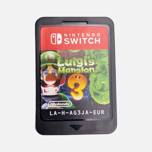 Luigi mansion nintendo - mansion, 3