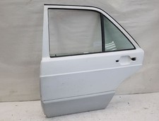 Tür hinten links mercedes 190 - tür,