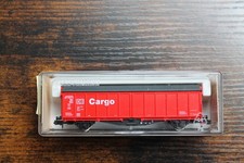 Fleischmann 8372 Spur N