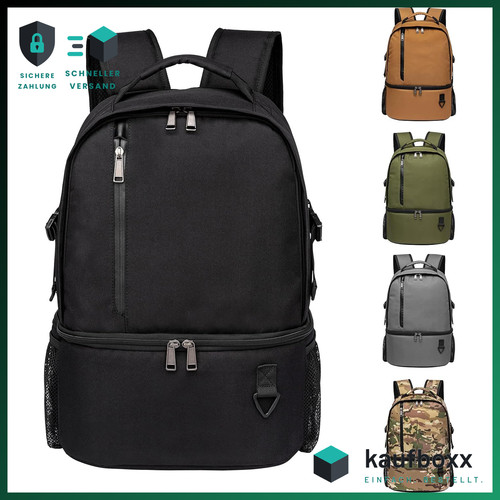 Kühlrucksack 28l isolierter - kühlrucksack,