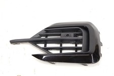 VW Touareg III Stoßstangegitter Gitter rechts vorne 760853664A