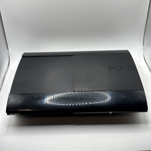 Defekte ps3 konsole super - konsole, slim