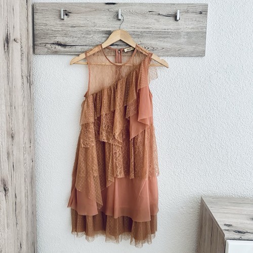 Liu spitzenkleid in - liu, jo