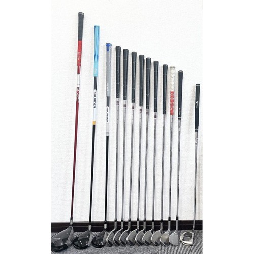 Taylormade burner wilson di5 - burner,