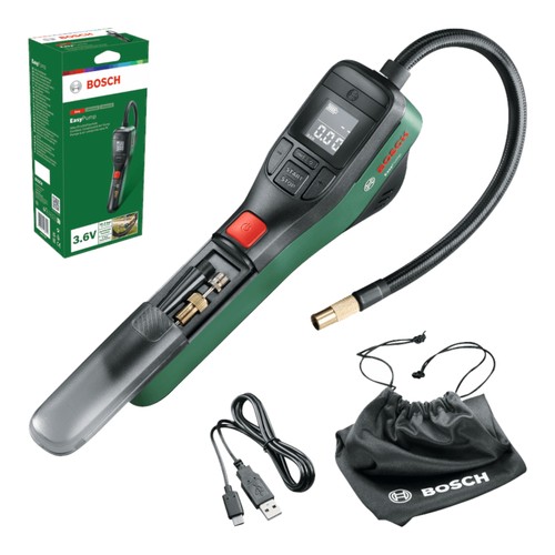 Bosch easypump - bosch,