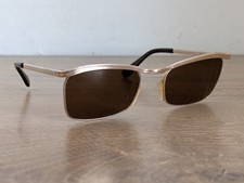 Vintage Marwitz Optima