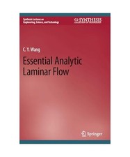 Essential Analytic Laminar