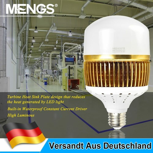 Mengs e40 e27 50w 100w - mengs, 50w/100w/150w