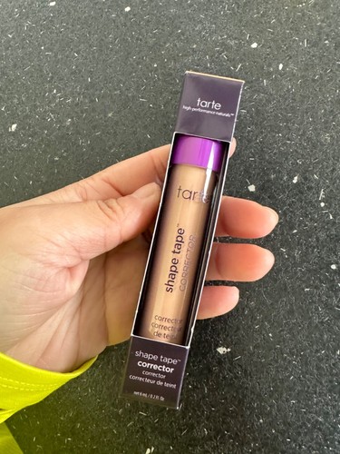 Tarte shape tape corrector - tarte,