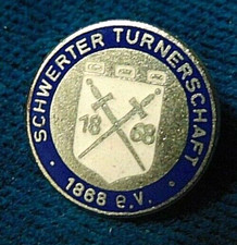SCHWERTER TURNERSCHAFT 1868