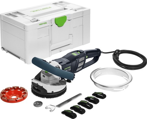 Festool sanierungsschleifer - festool,
