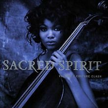 Vol.2: a Culture Clash von Sacred Spirit | CD | Zustand gut