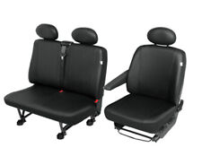 Citroen Jumper Kunstleder