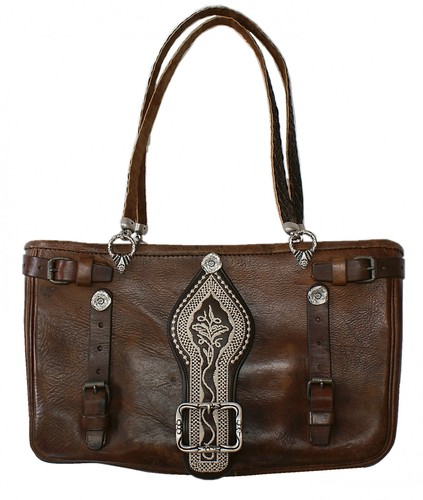 Trachtentasche metzgertasche - trachtentasche,