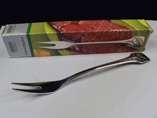 BSF Aufschnittgabel Edelstahl