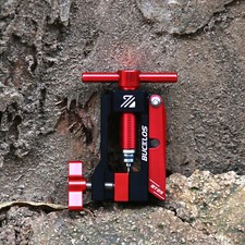 BUCKLOS Mountainbike Fahrrad