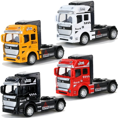 Lkw modellauto super - lkw, truck