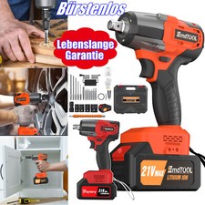 Akku Schlagschrauber 800Nm