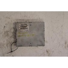 ASR STEUERGERÄT MITSUBISHI