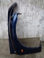 Chrysler PT Cruiser 2.2 CRD Kombi Kotflügel vorne rechts blau Abholung