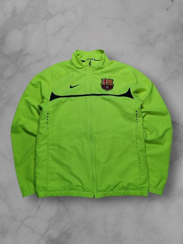 Vintage y2k nike barcelona - vintage,