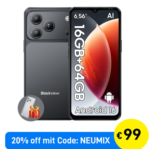 Blackview wave ai - blackview,