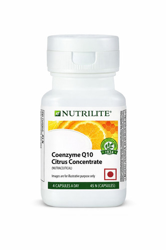 Amway nutrilite coenzym - nutrilite, 45