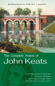 The poems john - the, keats