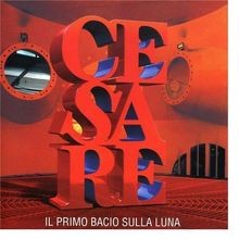 Primo bacio sulla - sulla, luna