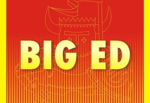 Eduard big33167 109f 4 - eduard, 1/32