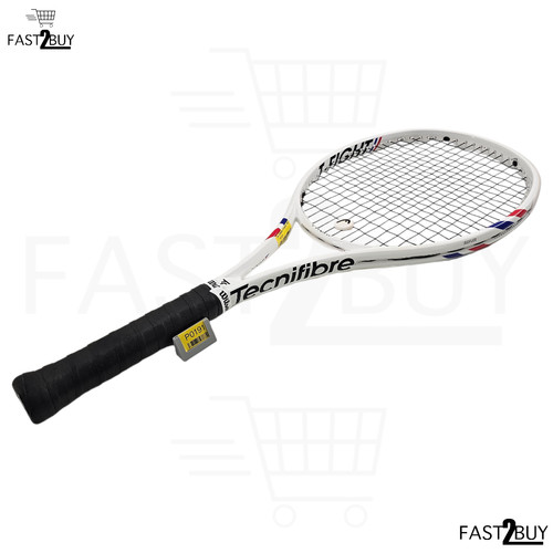 Tecnifibre fight 300 isoflex - t-fight,