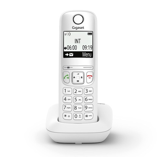 Gigaset a695 dect telefon - gigaset, |