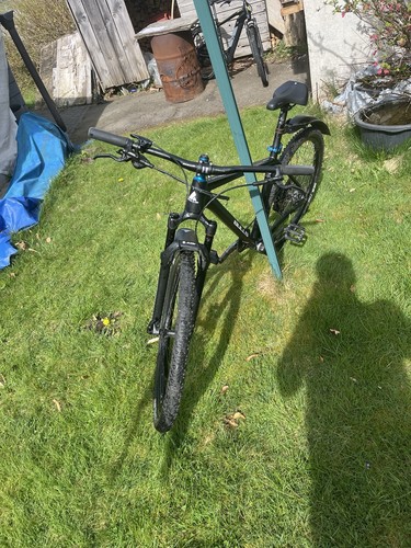 Fahrrad zoll mountainbike - fahrrad,