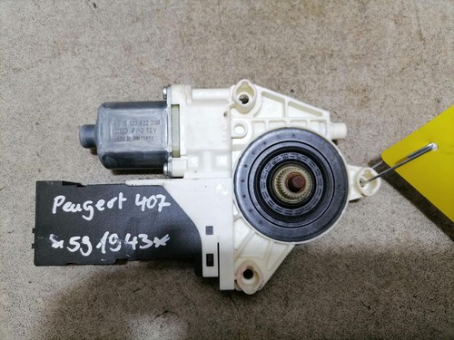 Peugeot 407 original