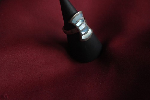 Ring silber 925 - ring,