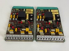 2x Studer B67 Reproduce Amplifier - 1.067.710-11 (NOT TESTED) #2